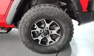 Jeep Wrangler 2019, 63613 км, за 23778.51 USD - фото 21