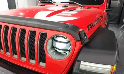 Jeep Wrangler 2019, 63613 км, за 23778.51 USD - фото 22