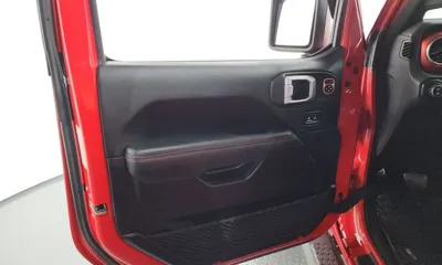 Jeep Wrangler 2019, 63613 км, за 23778.51 USD - фото 24