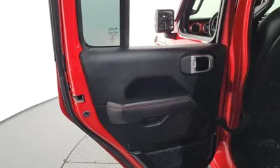 Jeep Wrangler 2019, 63613 км, за 23778.51 USD - фото 25