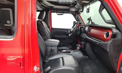 Jeep Wrangler 2019, 63613 км, за 23778.51 USD - фото 26
