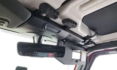 Jeep Wrangler 2019, 63613 км, за 23778.51 USD - фото 28