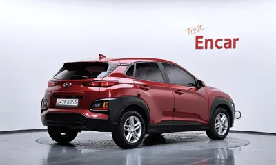 Hyundai Kona 2020, 70904 км, за 9120.53 USD