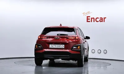 Hyundai Kona 2020, 70904 км, за 9120.53 USD