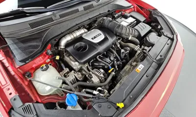 Hyundai Kona 2020, 70904 км, за 9120.53 USD - фото 6