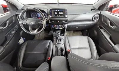 Hyundai Kona 2020, 70904 км, за 9120.53 USD - фото 7
