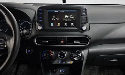 Hyundai Kona 2020, 70904 км, за 9120.53 USD - фото 13