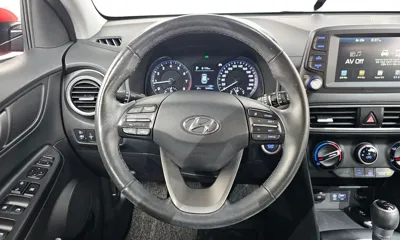 Hyundai Kona 2020, 70904 км, за 9120.53 USD - фото 14