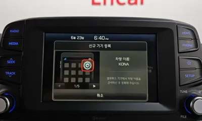 Hyundai Kona 2020, 70904 км, за 9120.53 USD - фото 32