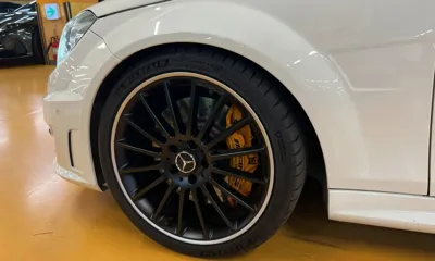 Mercedes-Benz C-Class 2012, 149000 км, за 29120.59 USD - фото 6
