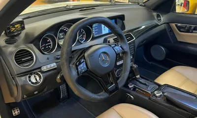 Mercedes-Benz C-Class 2012, 149000 км, за 29120.59 USD - фото 8