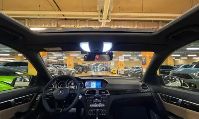 Mercedes-Benz C-Class 2012, 149000 км, за 29120.59 USD - фото 9