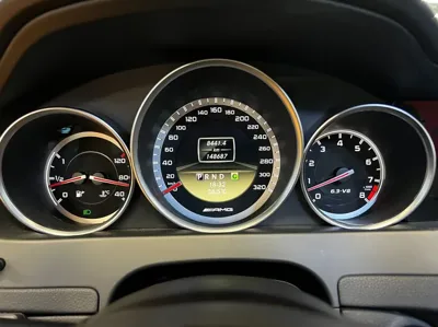 Mercedes-Benz C-Class 2012, 149000 км, за 29120.59 USD - фото 11