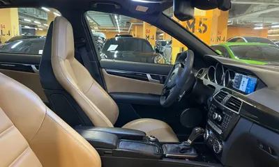 Mercedes-Benz C-Class 2012, 149000 км, за 29120.59 USD - фото 13