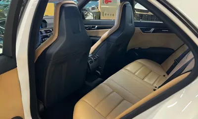 Mercedes-Benz C-Class 2012, 149000 км, за 29120.59 USD - фото 15