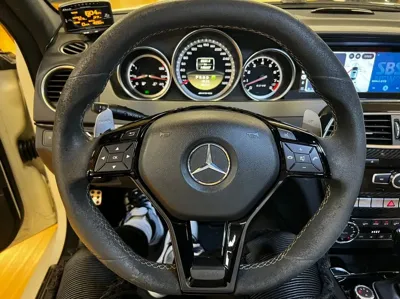 Mercedes-Benz C-Class 2012, 149000 км, за 29120.59 USD - фото 19