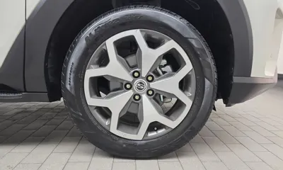 KG_Mobility_Ssangyong Torres 2023, 16425 км, за 14930.29 USD