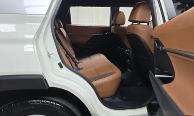 KG_Mobility_Ssangyong Torres 2023, 16425 км, за 14930.29 USD - фото 12