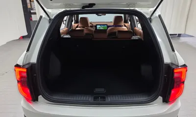 KG_Mobility_Ssangyong Torres 2023, 16425 км, за 14930.29 USD - фото 20