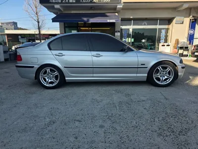 BMW 3-Series 2000, 200000 км, за 3577.94 USD - фото 6