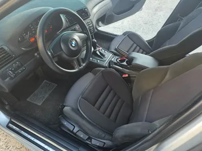 BMW 3-Series 2000, 200000 км, за 3577.94 USD - фото 8