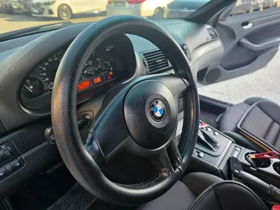 BMW 3-Series 2000, 200000 км, за 3577.94 USD - фото 13
