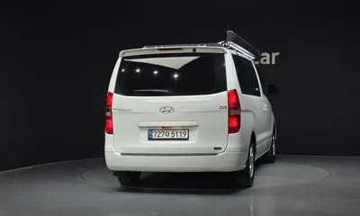 Hyundai Starex 2011, 338883 км, за 6291.39 USD