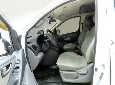 Hyundai Starex 2011, 338883 км, за 6291.39 USD - фото 10