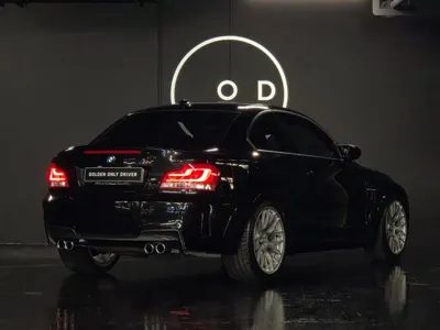 BMW 1M 2012, 20000 км, за 52514.11 USD