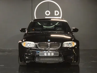 BMW 1M 2012, 20000 км, за 52514.11 USD