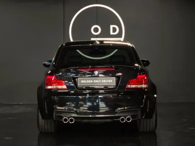BMW 1M 2012, 20000 км, за 52514.11 USD