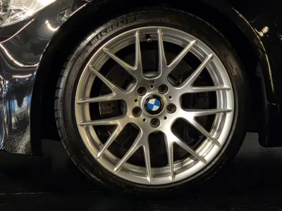 BMW 1M 2012, 20000 км, за 52514.11 USD