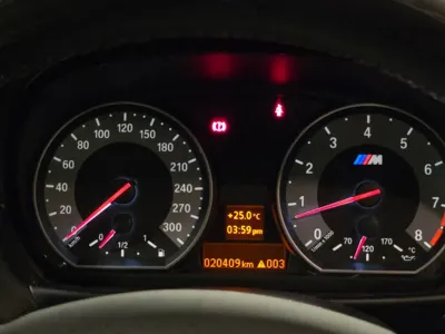 BMW 1M 2012, 20000 км, за 52514.11 USD - фото 8