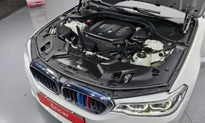 BMW 5-Series 2017, 71045 км, за 17112.65 USD - фото 6