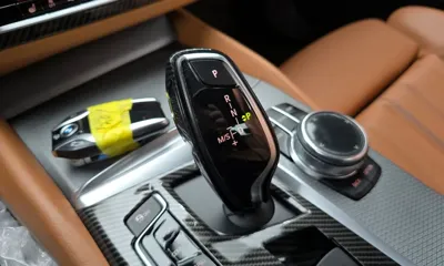 BMW 5-Series 2017, 71045 км, за 17112.65 USD - фото 9