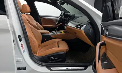 BMW 5-Series 2017, 71045 км, за 17112.65 USD - фото 11