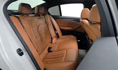 BMW 5-Series 2017, 71045 км, за 17112.65 USD - фото 12