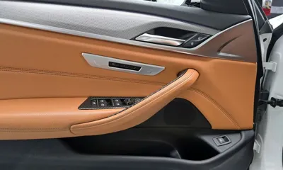 BMW 5-Series 2017, 71045 км, за 17112.65 USD - фото 18