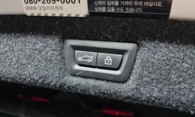 BMW 5-Series 2017, 71045 км, за 17112.65 USD - фото 20