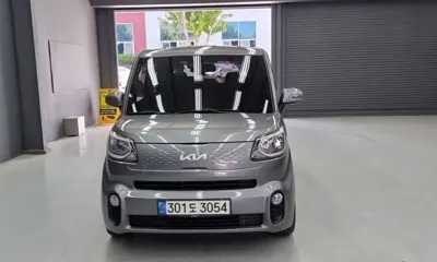 Kia Ray 2022, 61160 км, за 8993.04 USD