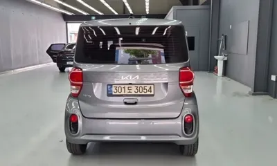 Kia Ray 2022, 61160 км, за 8993.04 USD