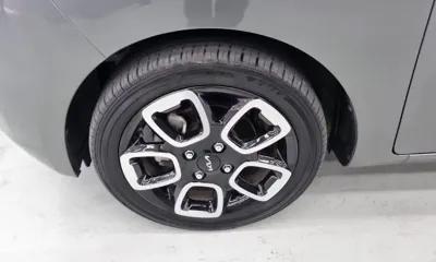 Kia Ray 2022, 61160 км, за 8993.04 USD