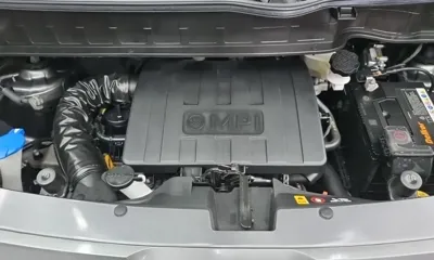 Kia Ray 2022, 61160 км, за 8993.04 USD - фото 6