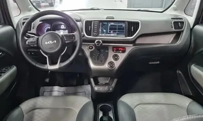 Kia Ray 2022, 61160 км, за 8993.04 USD - фото 7