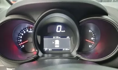 Kia Ray 2022, 61160 км, за 8993.04 USD - фото 8
