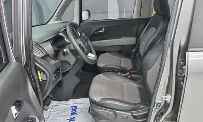 Kia Ray 2022, 61160 км, за 8993.04 USD - фото 11