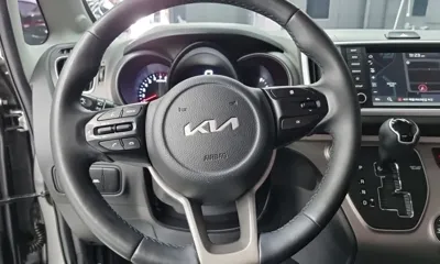 Kia Ray 2022, 61160 км, за 8993.04 USD - фото 12