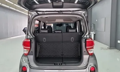 Kia Ray 2022, 61160 км, за 8993.04 USD - фото 19