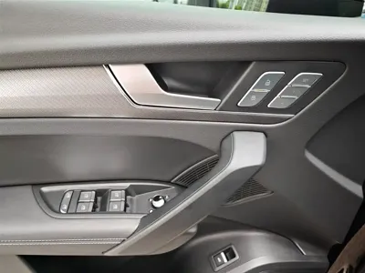 Audi Q5L 2024, 35000 км, за 33548.5 USD - фото 6