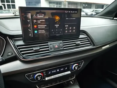 Audi Q5L 2024, 35000 км, за 33548.5 USD - фото 9